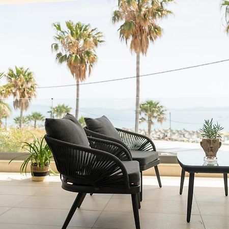 Beach Deluxe House Kos Town Exterior photo