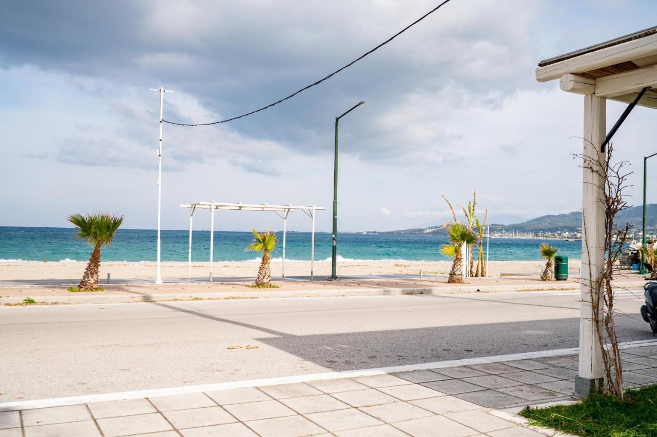 Beach Deluxe House Kos Town Exterior photo
