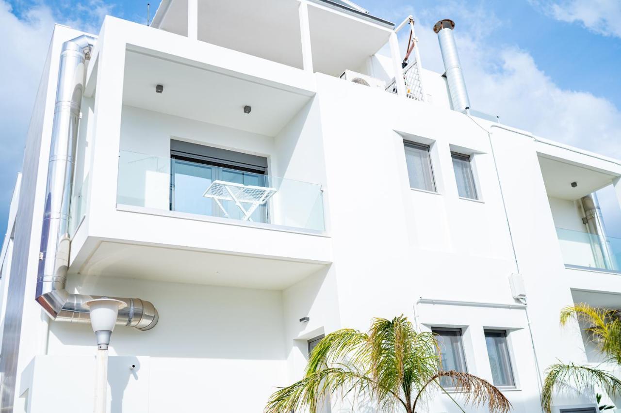 Beach Deluxe House Kos Town Exterior photo