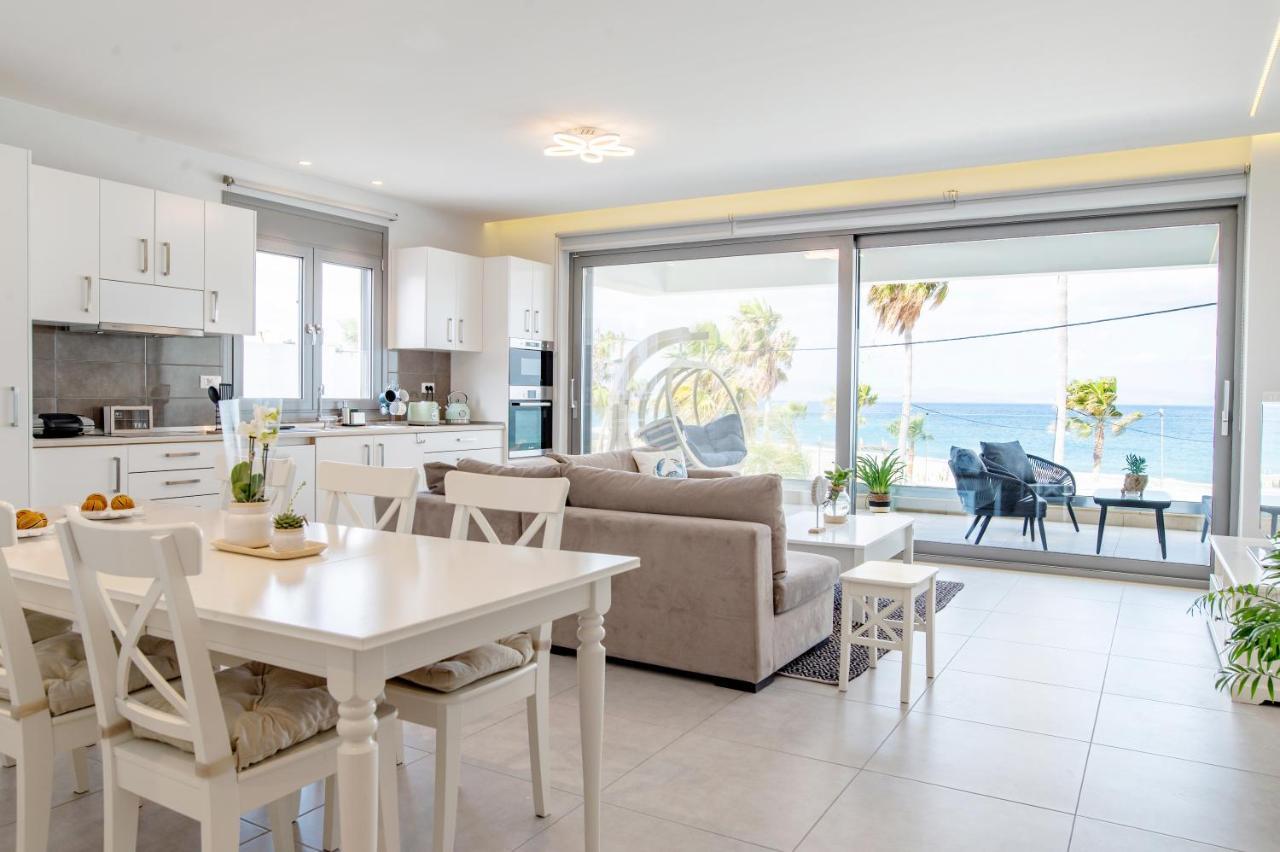Beach Deluxe House Kos Town Exterior photo