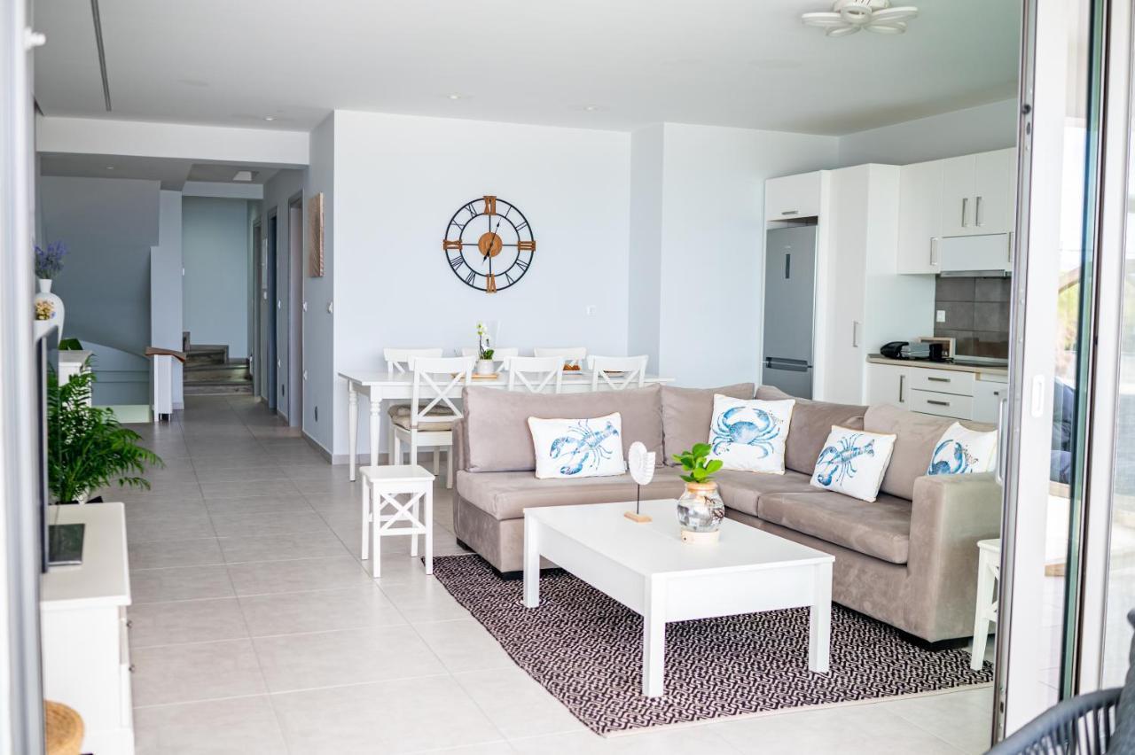 Beach Deluxe House Kos Town Exterior photo