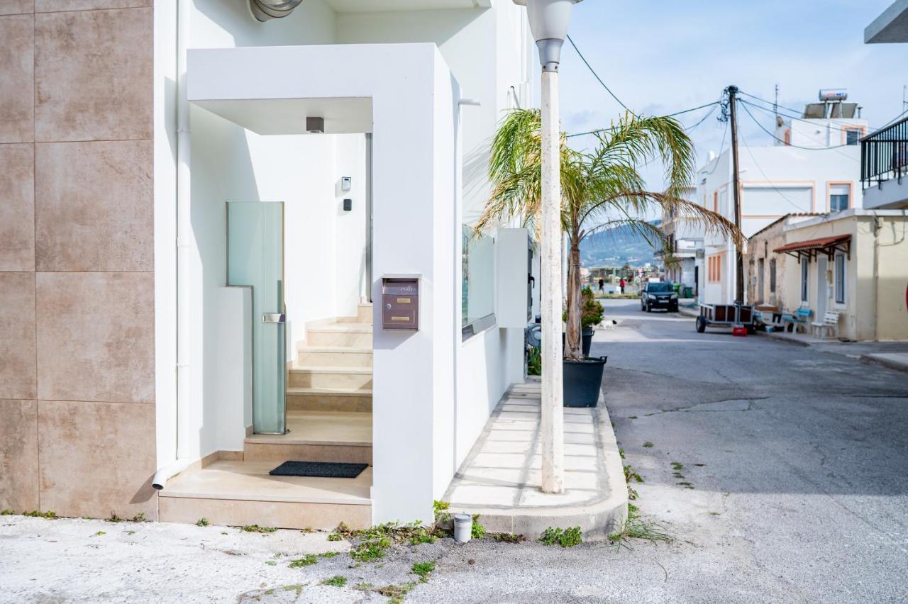 Beach Deluxe House Kos Town Exterior photo
