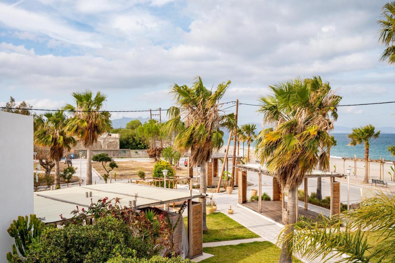 Beach Deluxe House Kos Town Exterior photo