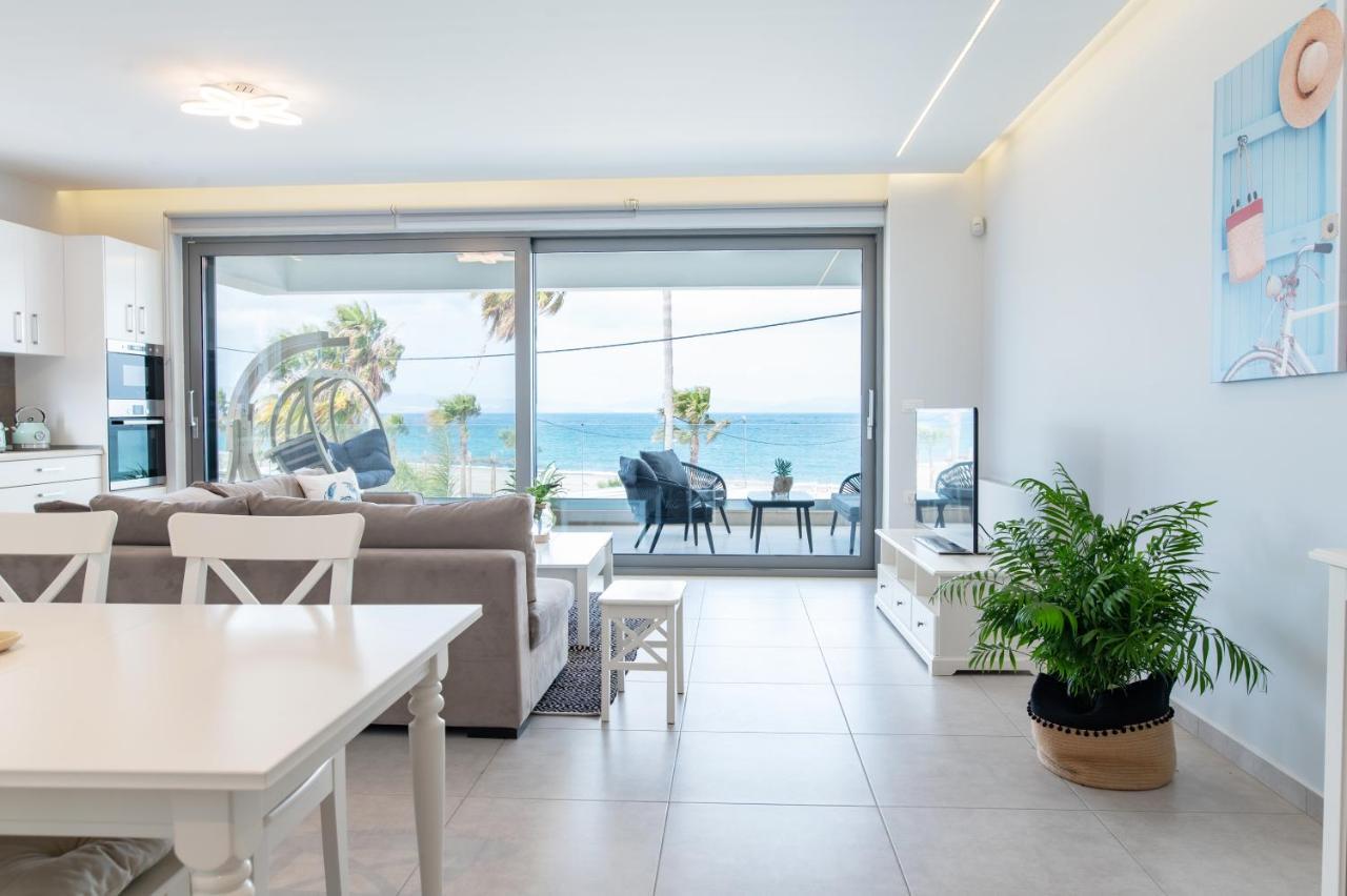 Beach Deluxe House Kos Town Exterior photo