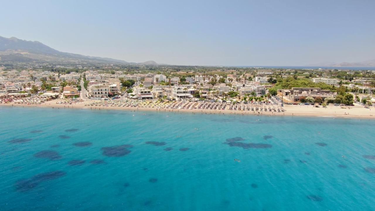 Beach Deluxe House Kos Town Exterior photo