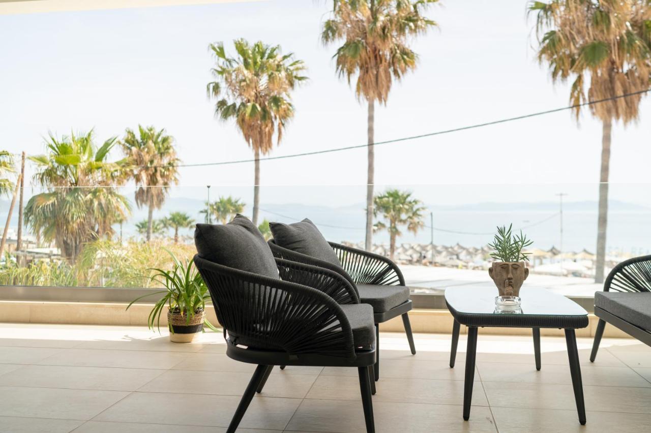 Beach Deluxe House Kos Town Exterior photo