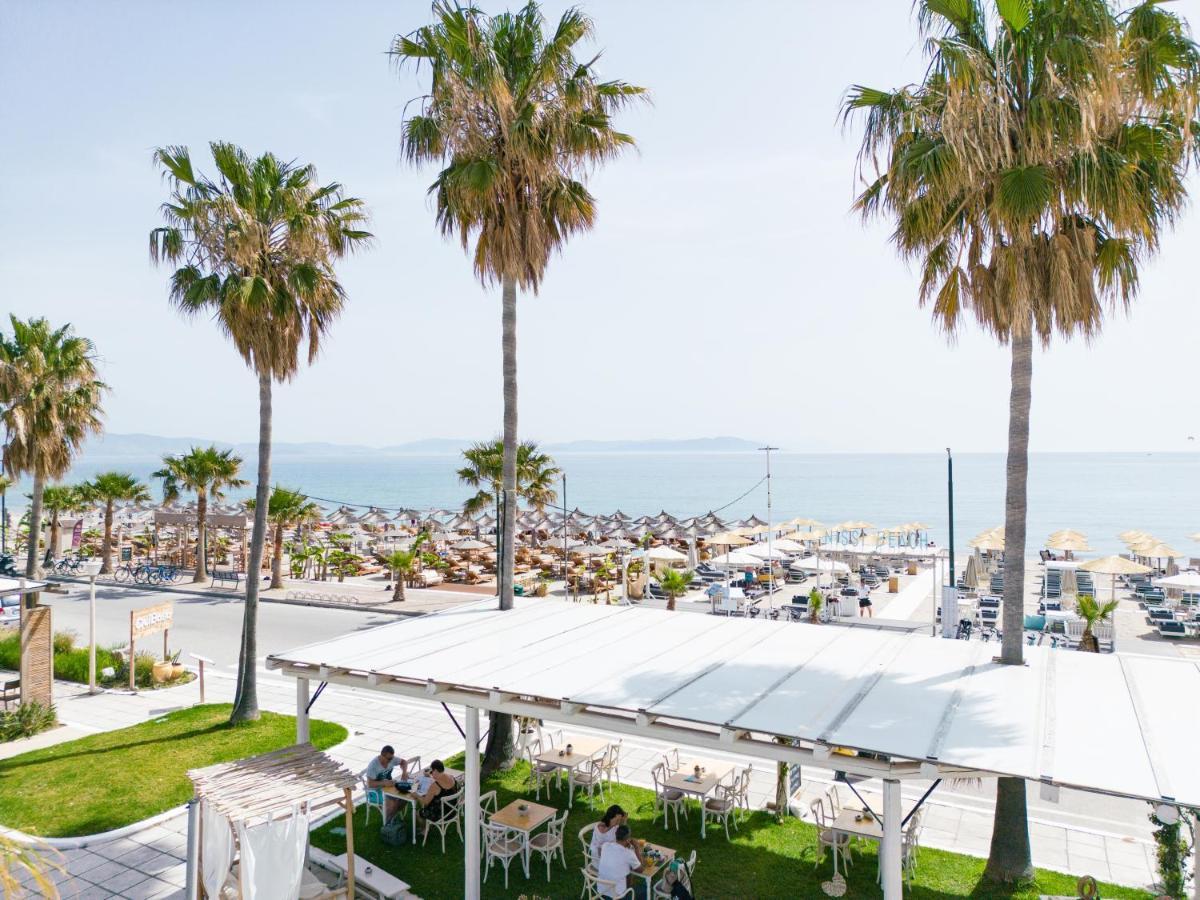 Beach Deluxe House Kos Town Exterior photo