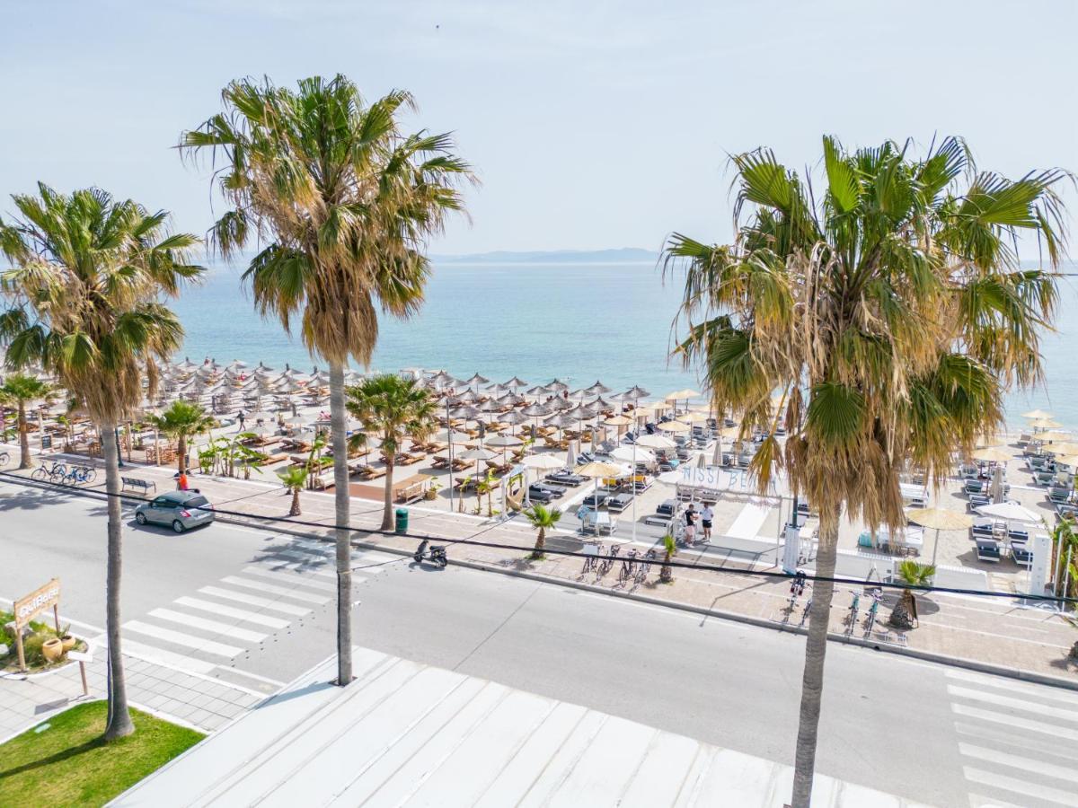 Beach Deluxe House Kos Town Exterior photo