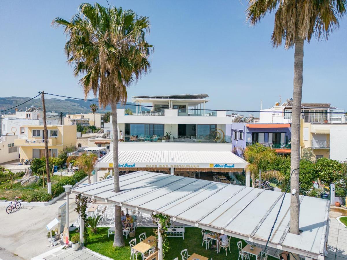 Beach Deluxe House Kos Town Exterior photo
